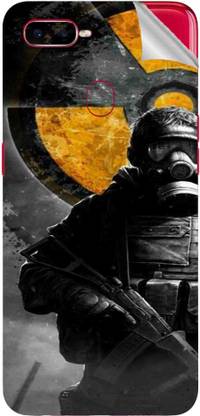 Snooky OPPO F9 Pro Mobile Skin