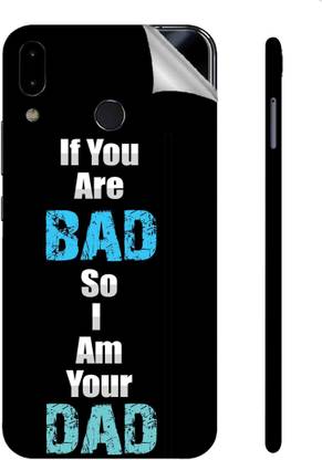 Snooky Asus Zenfone 5z ZS621KL Mobile Skin