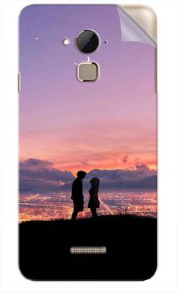 Snooky Coolpad Note 3 Plus Mobile Skin