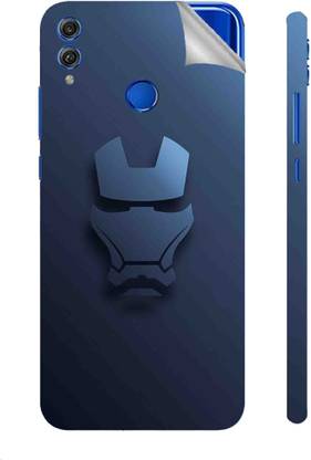 Snooky Huawei Honor 8x Mobile Skin