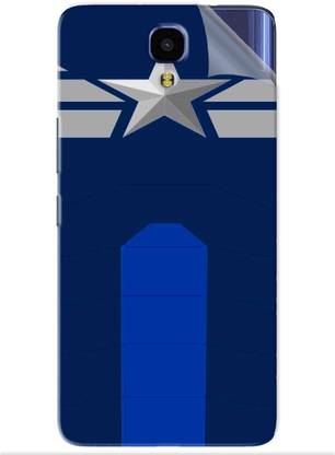 Snooky Infinix Note 4 Mobile Skin