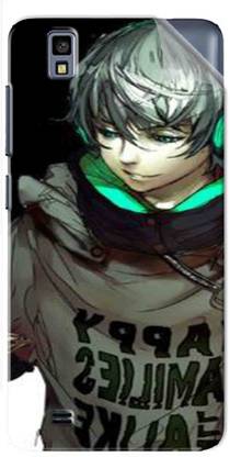 Snooky Gionee Pioneer P2M Mobile Skin