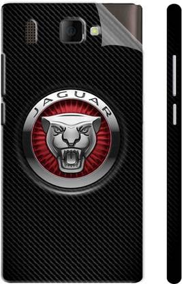 Snooky Panasonic P66 Mega Mobile Skin