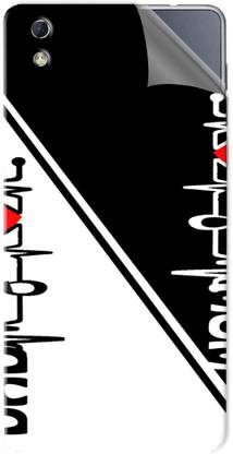 Snooky LYF water 1 Mobile Skin