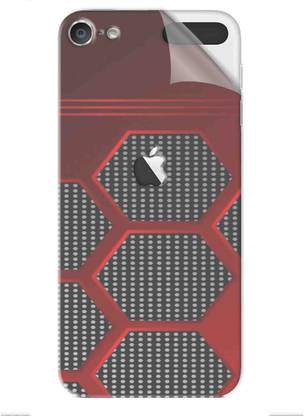Snooky Apple iPod Touch 6 Mobile Skin