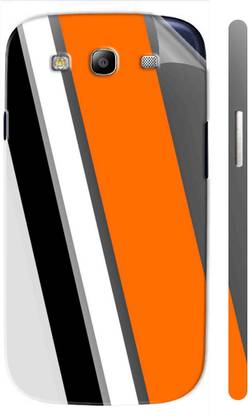 Snooky Samsung Galaxy S3 Mobile Skin