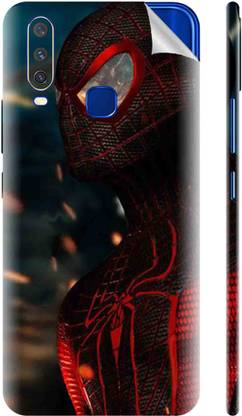 Snooky Vivo Y15 Mobile Skin