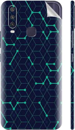 Snooky Vivo Y12 Mobile Skin