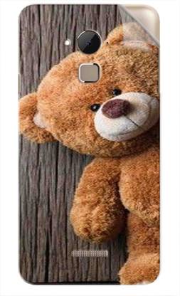 Snooky Coolpad Note 3 Plus Mobile Skin