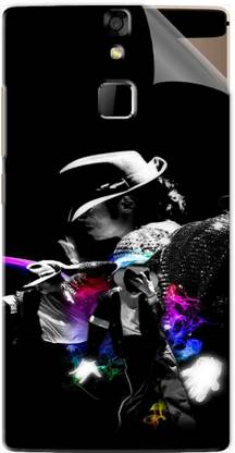 Snooky Micromax Canvas 6 Mobile Skin