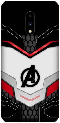 Wrapcart ONE PLUS 7 Mobile Skin