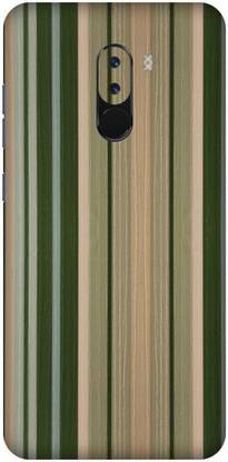 Wrapcart POCO F1 Mobile Skin