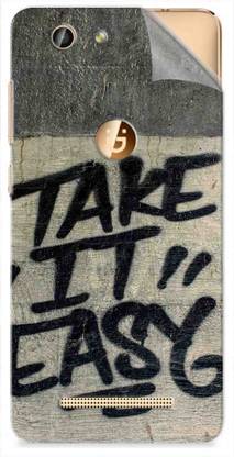 Snooky Gionee F103 Pro Mobile Skin
