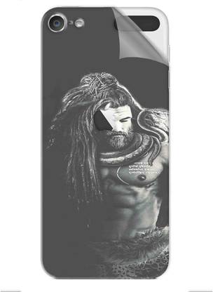 Snooky Apple iPod Touch 6 Mobile Skin