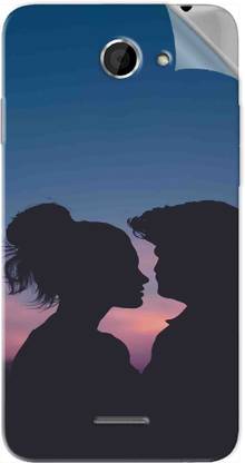 Snooky Htc Desire 516 Mobile Skin