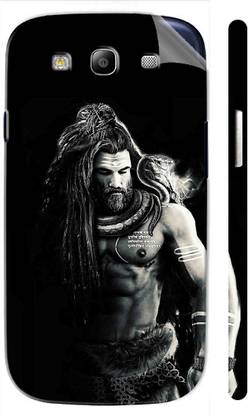 Snooky Samsung Galaxy S3 Mobile Skin