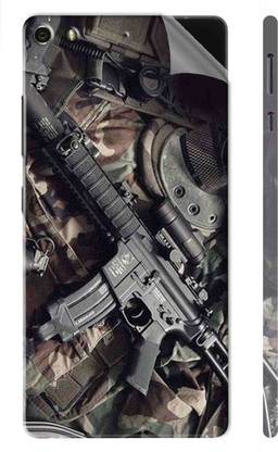 Snooky Gionee Elife S7 Mobile Skin