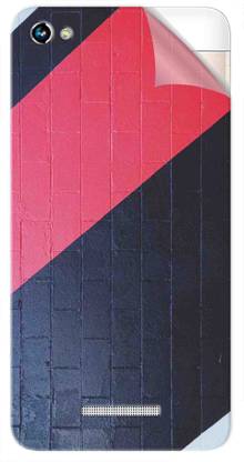 Snooky Micromax Canvas Hue 2 Mobile Skin