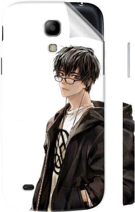 Snooky Samsung Galaxy S4 Mobile Skin