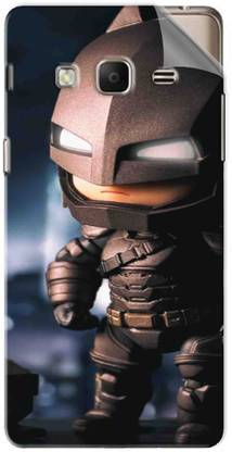Snooky Samsung Tizen Z3 Mobile Skin