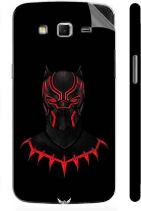 Snooky Samsung Galaxy Grand 2 Mobile Skin