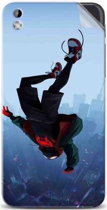 Snooky HTC Desire 816 Mobile Skin