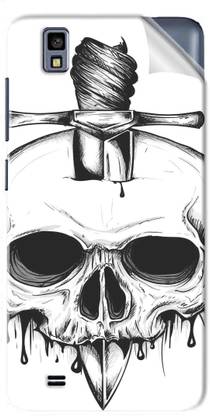 Snooky Gionee Pioneer P2M Mobile Skin