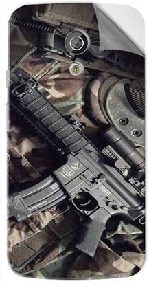 Snooky Moto G2 Mobile Skin