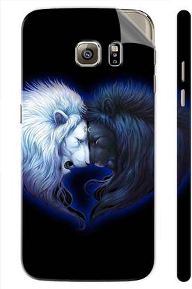 Snooky Samsung Galaxy S6 Edge Mobile Skin