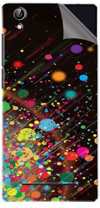 Snooky VIVO Y51L Mobile Skin