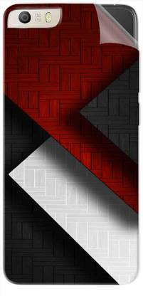 Snooky Micromax Canvas Knight 2 E471 Mobile Skin