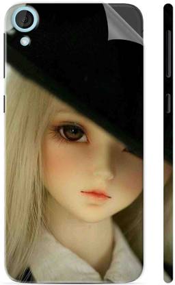 Snooky Htc Desire 820 Mobile Skin