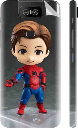 Snooky Asus Zenfone 6 6Z Mobile Skin