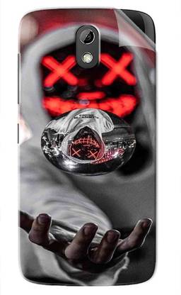 Snooky HTC Desire 526 Mobile Skin