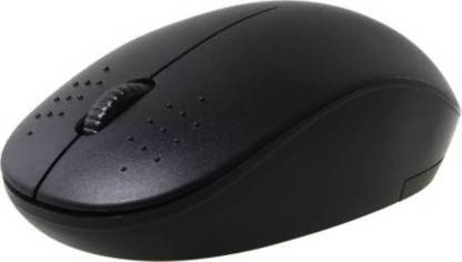 M MOD CON Premium Mice (2 batteries ) (No ON/OFF Button) Wireless Ambidextrous Optical Mouse