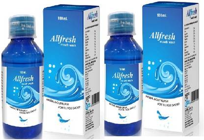 ALLFRESH AL H47228690 - AUSTRO
