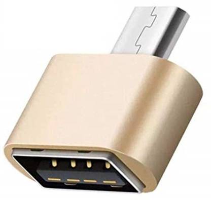 p4u USB OTG Adapter