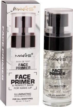 M.A.R.S Make up base Face  Primer  - 30 ml