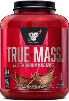 BSN True-Mass Weight Gainers/Mass Gainers