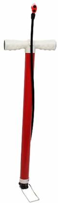 Dinetic Action Bicycle Pump Bicycle Pump