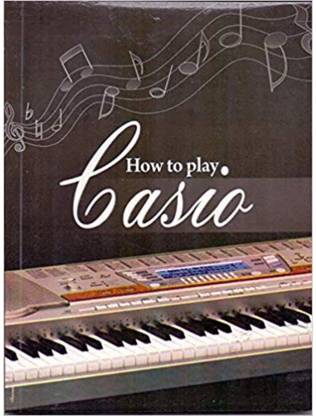 हाउ टू प्ले कैसियो