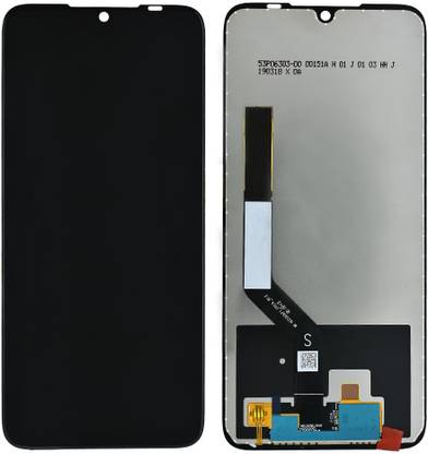 Mobi Spare Redmi Note 7 LCD 6.3 inch Replacement Screen