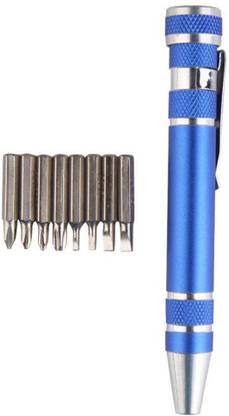 DIY Crafts 9-in-1 Precision Screwdriver Set