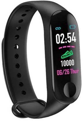 PLINTON M3 Bracelet