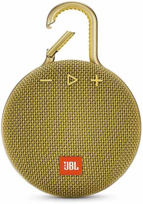 JBL CLIP 3 Bluetooth Speaker