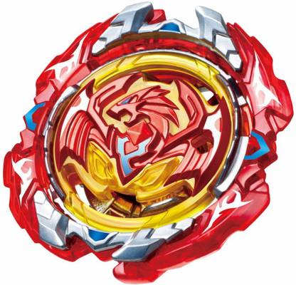 BEAU STUTI Gyro Battling Top Turbo Beyblade Brust B 117