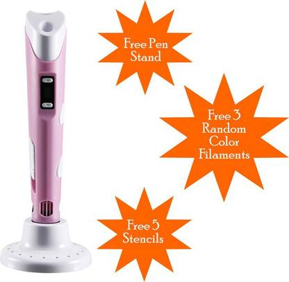 Insight 2G 3D Printer Pen