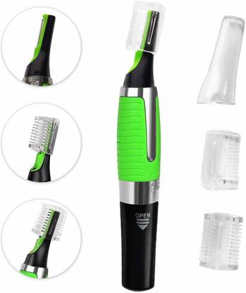 Pro Solve Micro Touch Max Trimmer 60 min  Runtime 3 Length Settings
