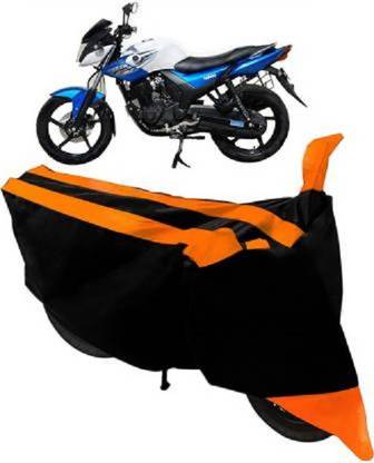 Star India Waterproof Two Wheeler Cover for Yamaha