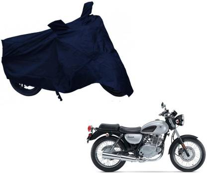 Auto Kite Waterproof Two Wheeler Cover for Universal For Bike